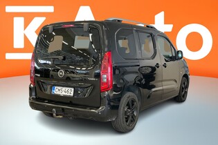 Opel Combo vaihtoauto