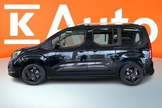 Opel Combo vaihtoauto