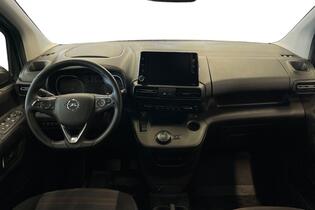 Opel Combo vaihtoauto