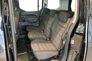 Opel Combo vaihtoauto