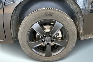 Opel Combo vaihtoauto