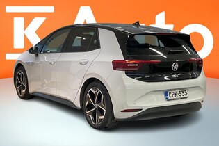 Volkswagen ID.3 vaihtoauto