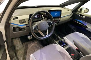 Volkswagen ID.3 vaihtoauto