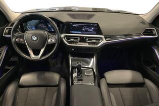 BMW 330 vaihtoauto