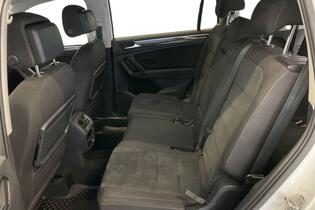 Volkswagen Tiguan Allspace vaihtoauto