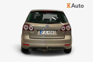 Volkswagen Golf Plus vaihtoauto