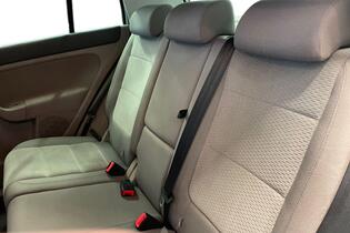 Volkswagen Golf Plus vaihtoauto