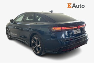 Volkswagen ID.7 vaihtoauto