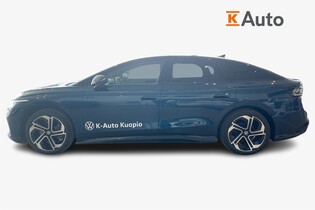 Volkswagen ID.7 vaihtoauto