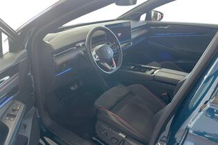 Volkswagen ID.7 vaihtoauto