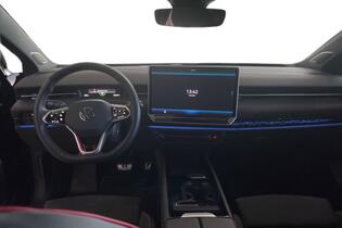 Volkswagen ID.7 vaihtoauto