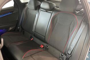 Volkswagen ID.7 vaihtoauto