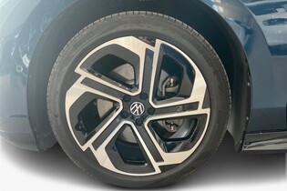 Volkswagen ID.7 vaihtoauto