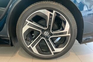 Volkswagen ID.7 vaihtoauto