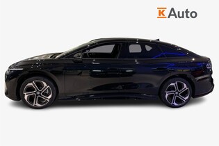 Volkswagen ID.7 vaihtoauto