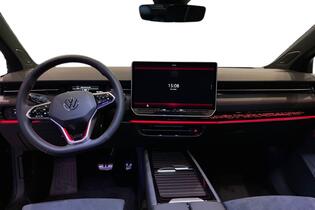 Volkswagen ID.7 vaihtoauto