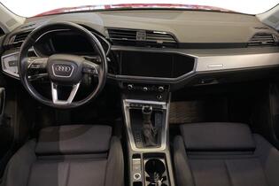 Audi Q3 vaihtoauto