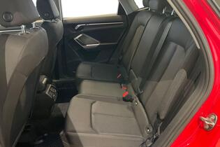 Audi Q3 vaihtoauto