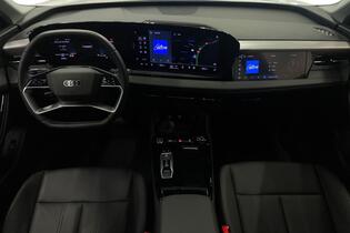 Audi Q6 e-tron vaihtoauto