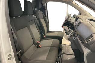 Citroën Jumpy vaihtoauto