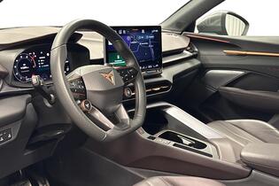 Cupra Terramar vaihtoauto