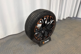 Cupra Terramar vaihtoauto