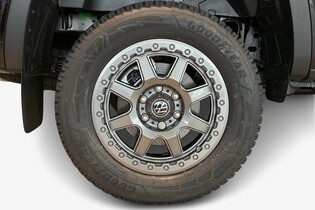 Volkswagen Amarok vaihtoauto