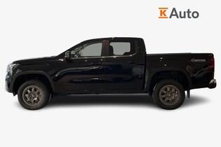 Volkswagen Amarok vaihtoauto