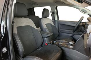 Volkswagen Amarok vaihtoauto