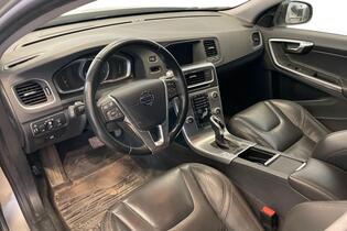 Volvo V60 Cross Country vaihtoauto