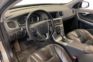 Volvo V60 Cross Country vaihtoauto