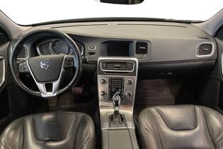 Volvo V60 Cross Country vaihtoauto