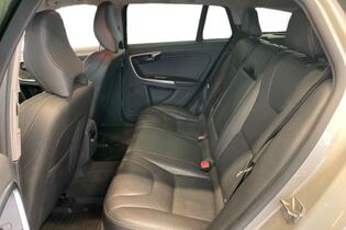 Volvo V60 Cross Country vaihtoauto