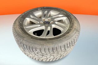 Volvo V60 Cross Country vaihtoauto