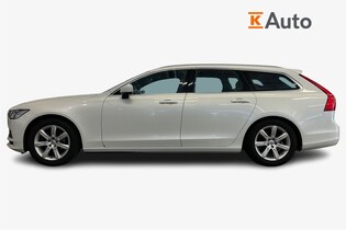 Volvo V90 vaihtoauto