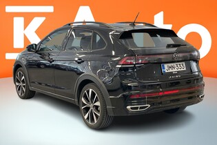 Volkswagen Taigo vaihtoauto