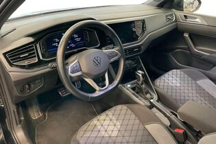 Volkswagen Taigo vaihtoauto