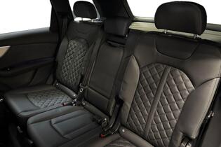 Audi Q7 vaihtoauto