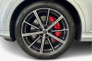 Audi Q7 vaihtoauto