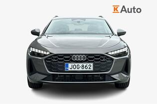 Audi A5 vaihtoauto