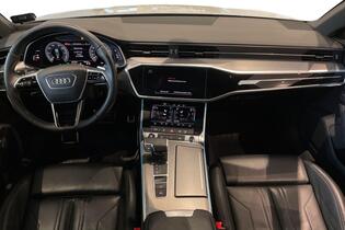 Audi A7 vaihtoauto