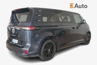 Volkswagen ID. Buzz vaihtoauto