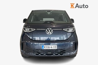Volkswagen ID. Buzz vaihtoauto