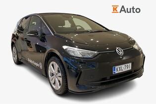 Volkswagen ID.3 vaihtoauto