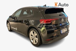 Volkswagen ID.3 vaihtoauto