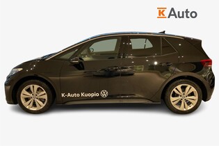 Volkswagen ID.3 vaihtoauto