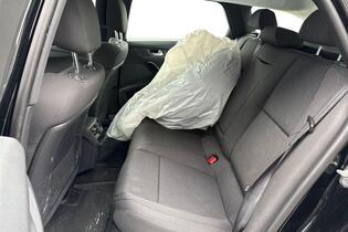 Peugeot 508 vaihtoauto