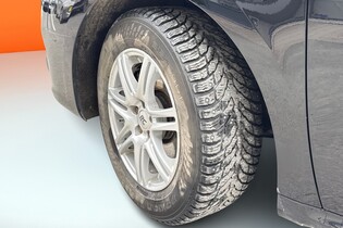 Peugeot 508 vaihtoauto