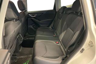 Subaru Forester vaihtoauto