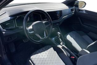 Volkswagen Taigo vaihtoauto